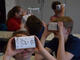 Virtual Reality im Unterricht