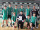 Regionalfinale "Jugend trainiert für Olympia" Handball WK II in Haßloch