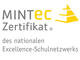 MINT-EC-Zertifikate verliehen