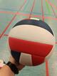 Volleyballturnier der 9. und 10.Klassen