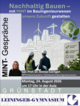 MINT-Gespräch: MINT im Alltag